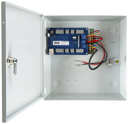 Контроллер доступа ACS-102-CE-BM