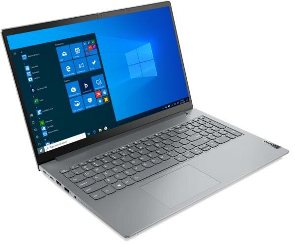 Ноутбук Lenovo ThinkBook 15 Gen 3 (21A400DGCD)