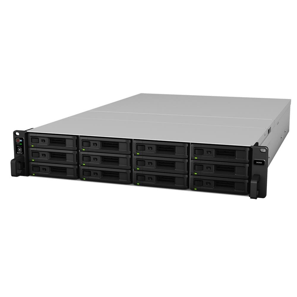 Synology    12BAY 2U NO HDD SA3600 SYNOLOGY