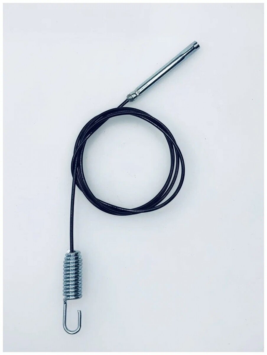 Тросик привода шнеков L=117 cм для Huter SGC8100(248) ZMD арт. 61/66/820