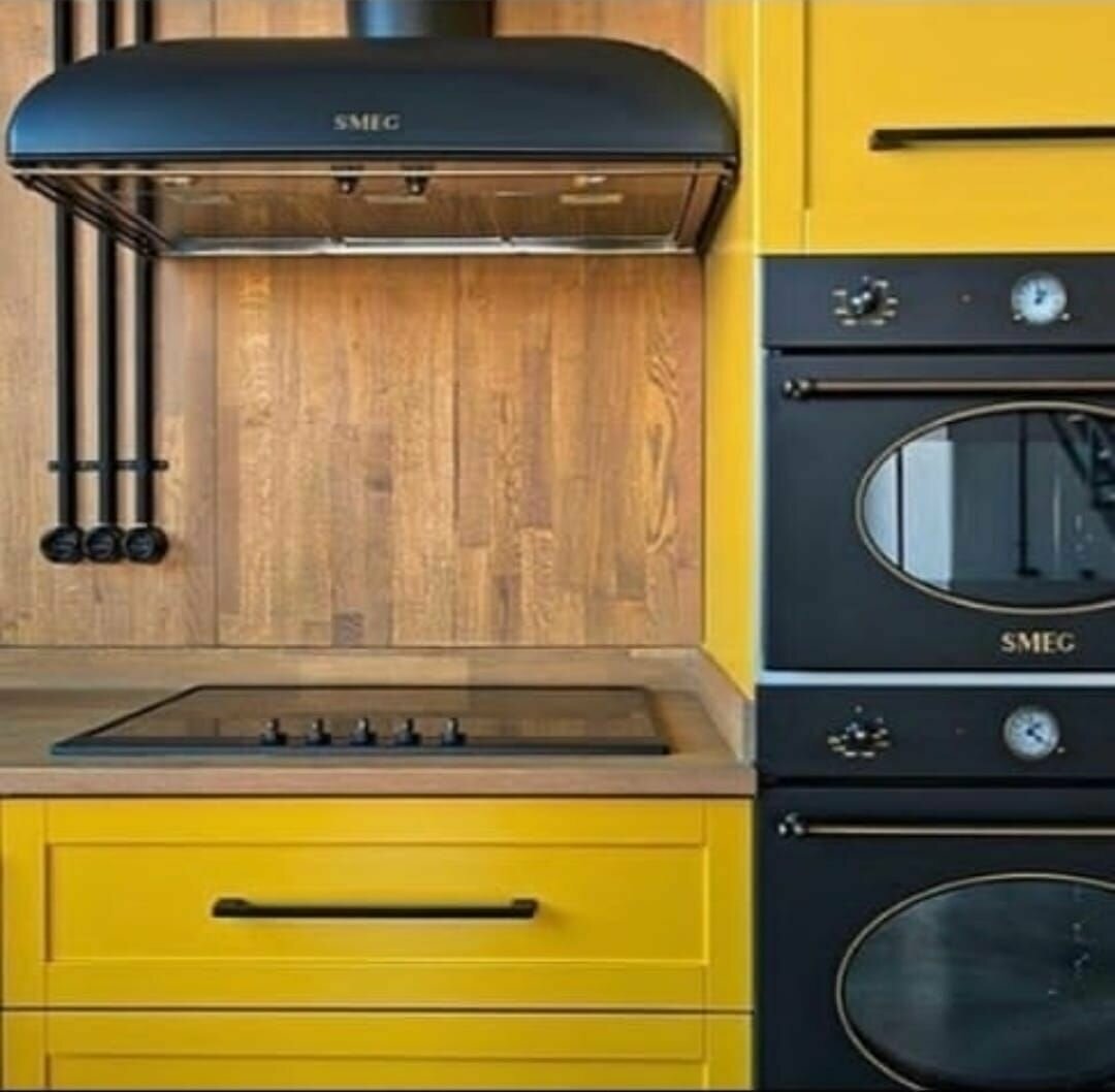 Духовой шкаф Smeg SF800AO - фотография № 8