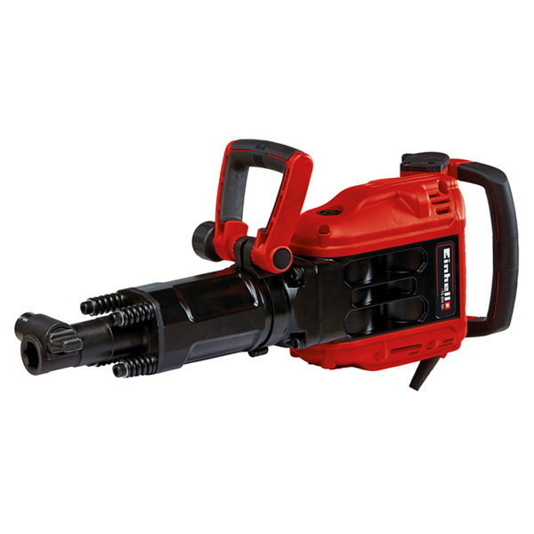 Молоток отбойный Einhell TE-DH 50 HEX 1700Вт 50Дж 4139130