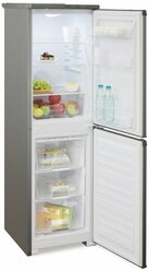Двухкамерный холодильник Бирюса Б- M120