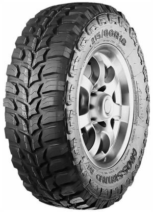 Летние шины Linglong Crosswind MT 215/75 R15 100/97Q