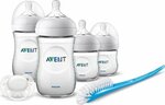 Набор для новорожденных Philips AVENT серии Natural SCD301/04 - изображение