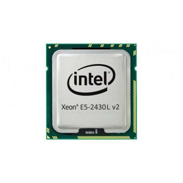 Процессор E5-2430L Intel 2000Mhz