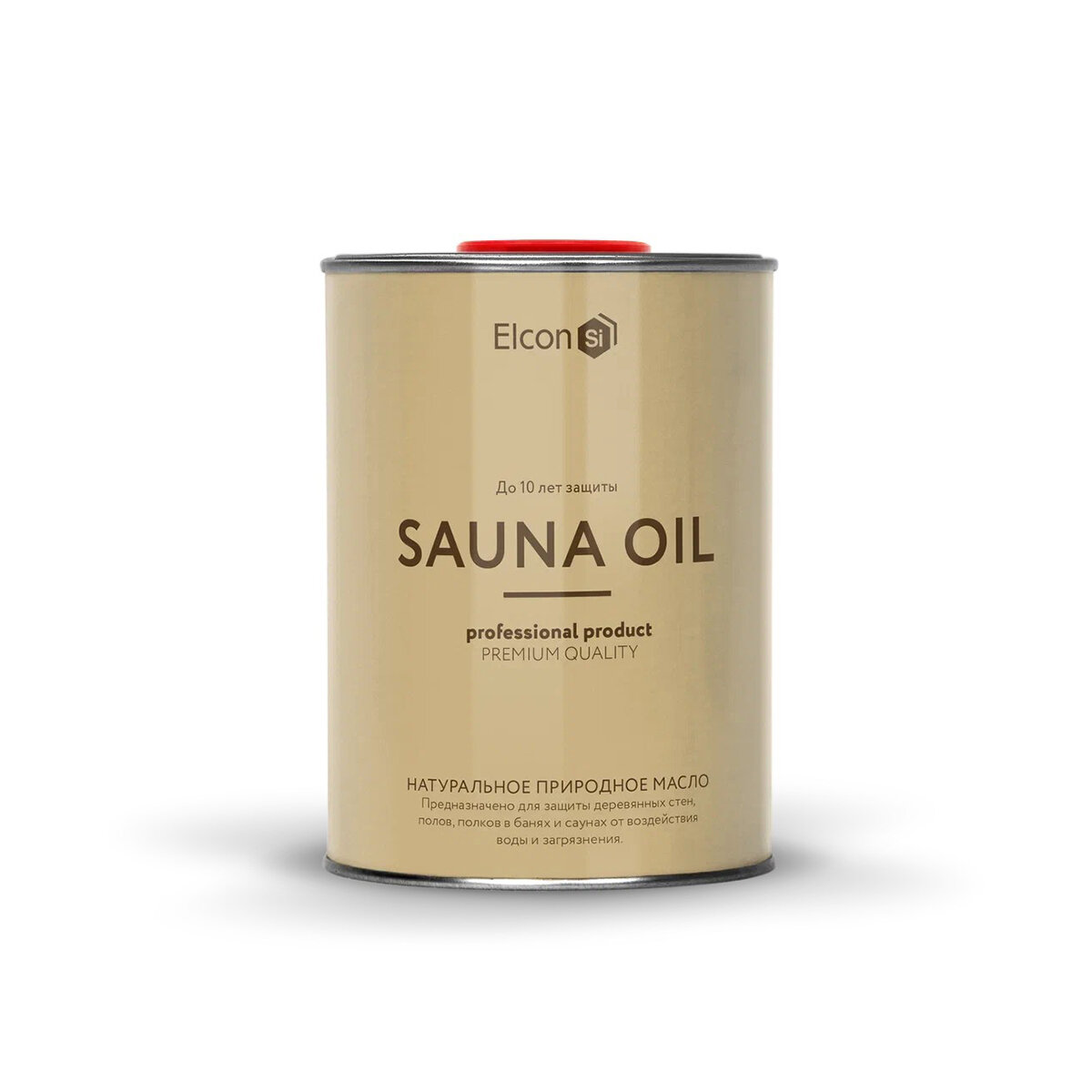 Масло Elcon Sauna Oil