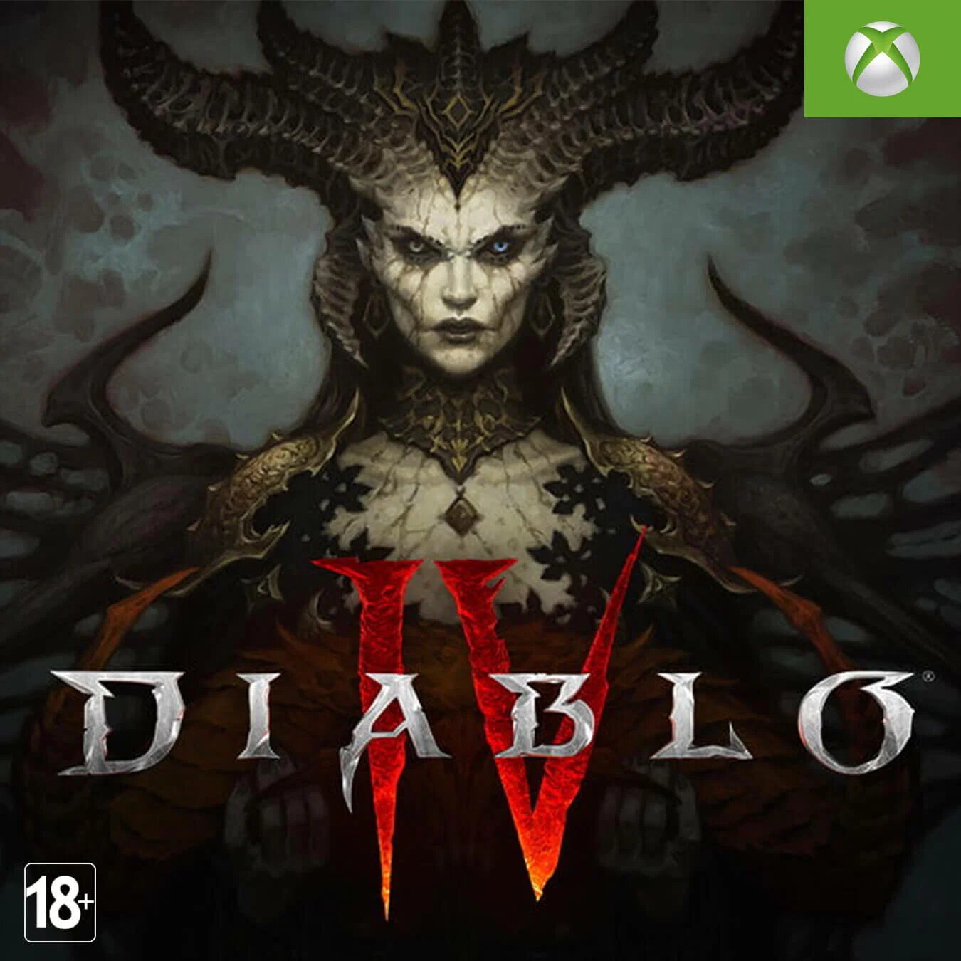 Diablo IV Xbox Series X/S