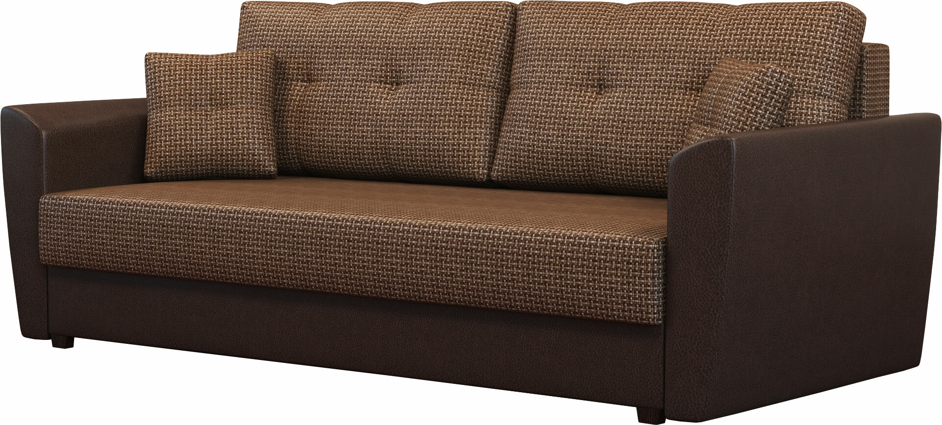 фото Диван еврокнижка Lebem Амстердам (Lebem) А11