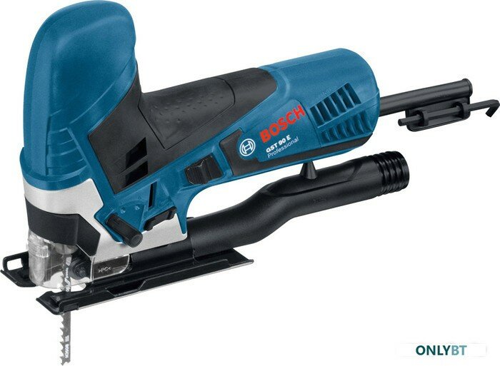 Электролобзик Bosch GST 90 E Professional (060158G000)