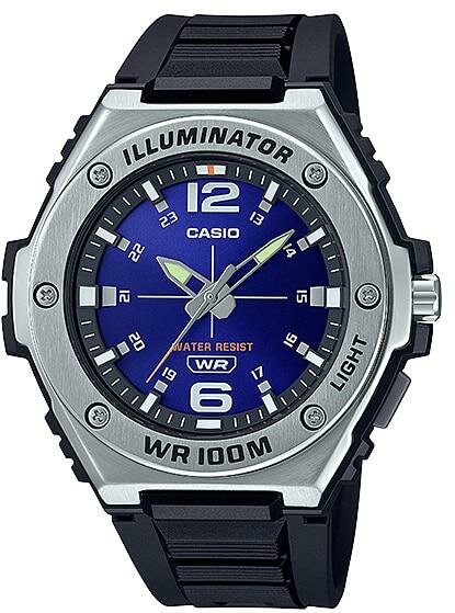 Casio Collection MWA-100H-2A