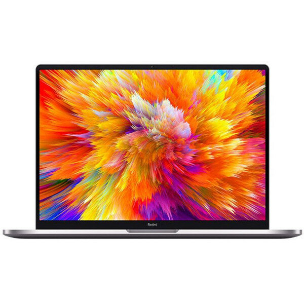 Ноутбук Xiaomi Pro RedmiBook Core i7 12650H 16Gb SSD512Gb NVIDIA GeForce RTX 2050 15.6 IPS 3K 3200x2000 Windows 10 silver русская клавиатура,RMA2202-BD