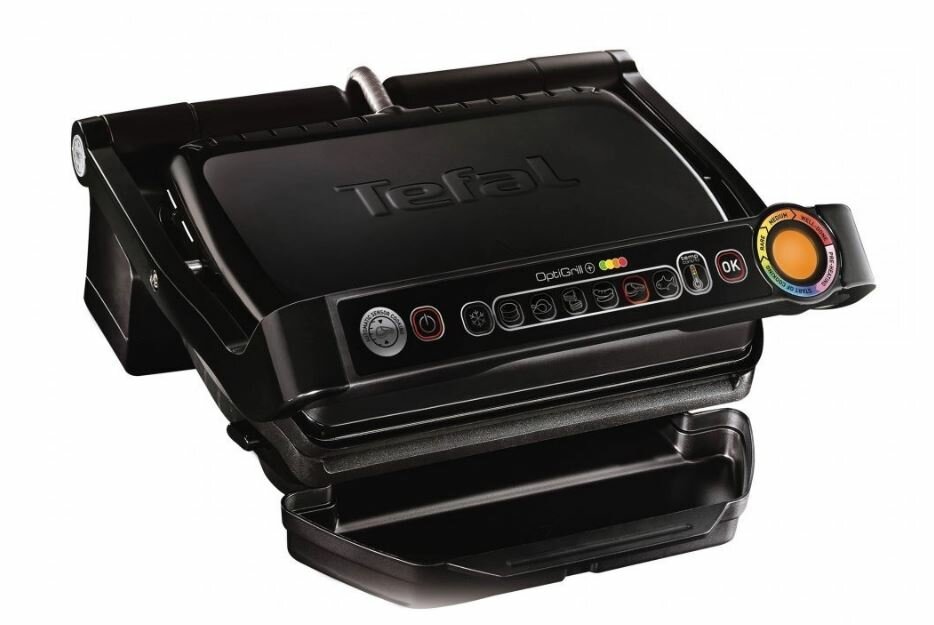 Гриль Tefal GC714834 - фото №1