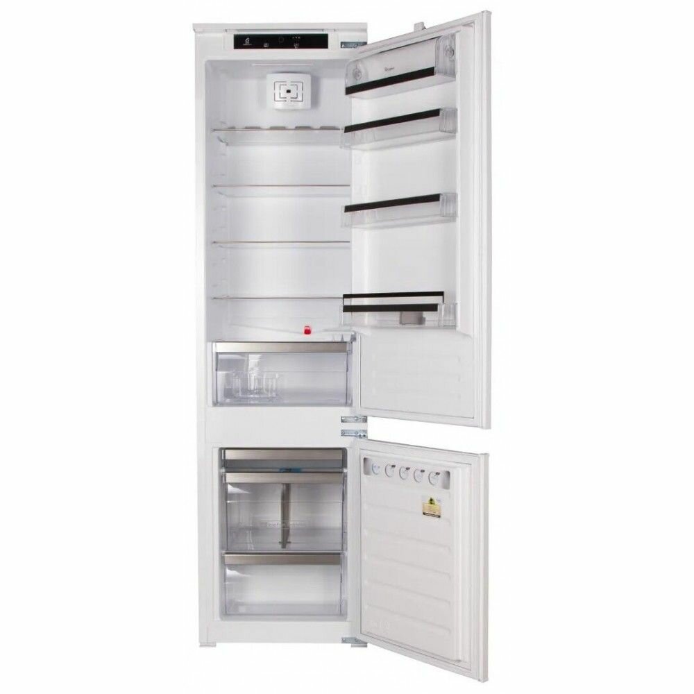Встраиваемый холодильник WHIRLPOOL l ART 9811 SF - фотография № 1