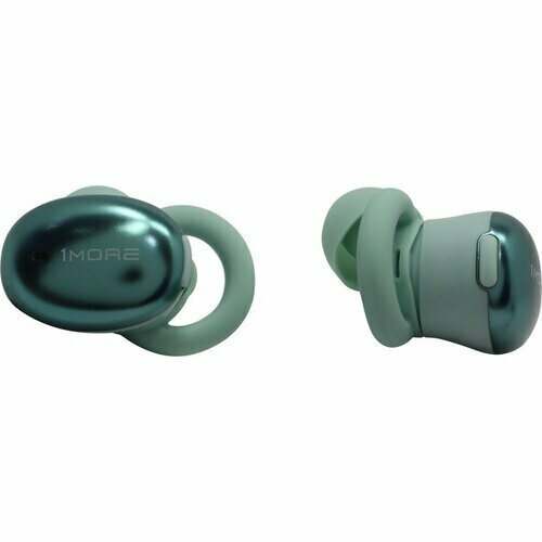 Bluetooth-гарнитура 1more Stylish True Wireless In-Ear Headphones E1026BT-I-Green Light-green