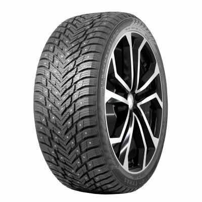 Легковая шина NOKIAN Tyres Hakkapeliitta 10p SUV 215/65R17 103T XL шип