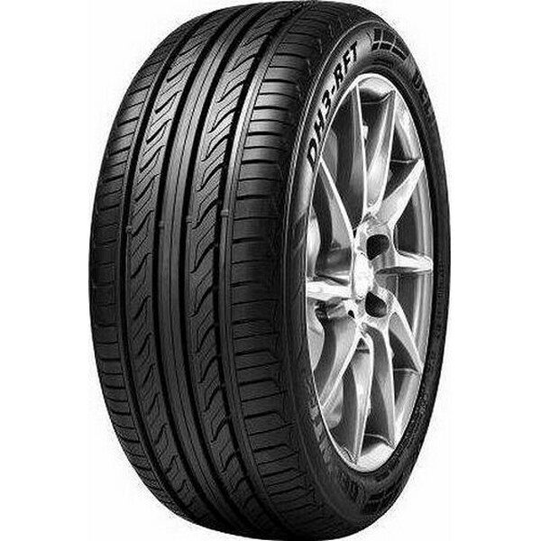 Автомобильная шина Delinte DH3-RFT 225/50 R17 94W Run Flat летняя