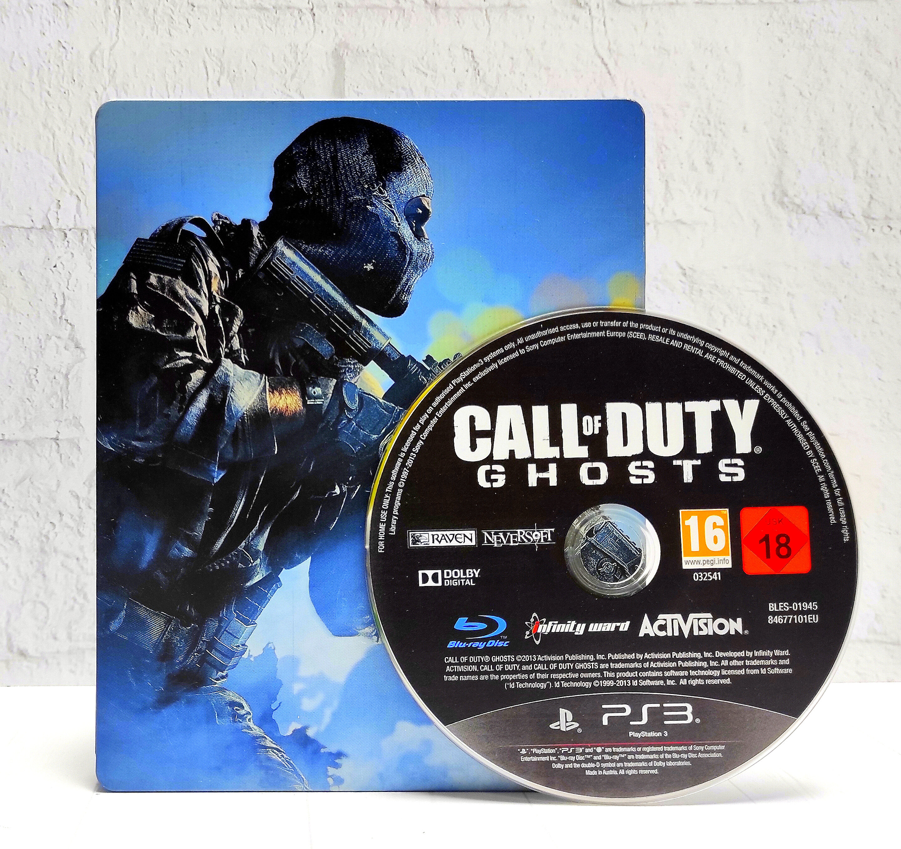 Disk read error rus code nvidia call of duty ghosts что фото 3