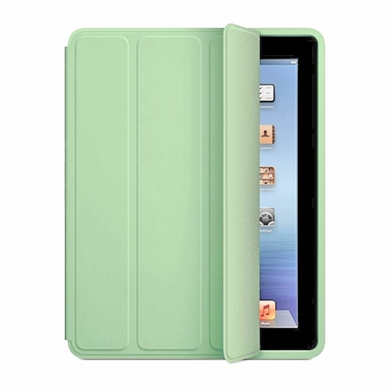 чехол smart case для ipad air (23), мятный