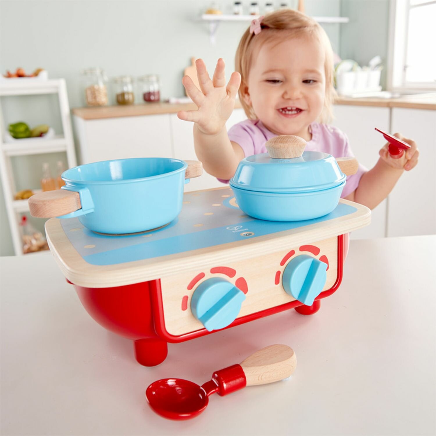 Hape - фото №2