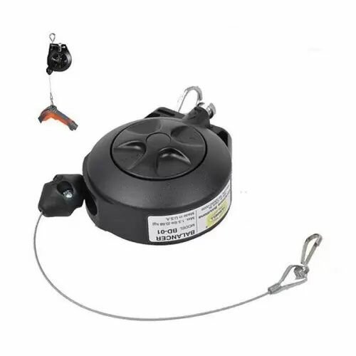 Крепление Honeywell Miscellaneous: Take up reel/balancer