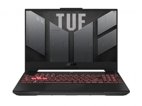 Игровой ноутбук ASUS TUF Gaming A15 FA507RE-HN063 (90NR08Y2-M004P0)