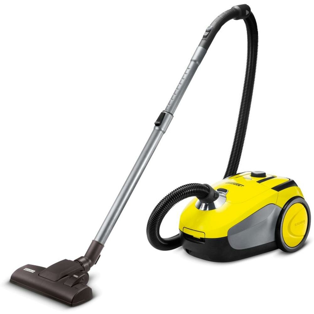 Пылесос KARCHER VC 2