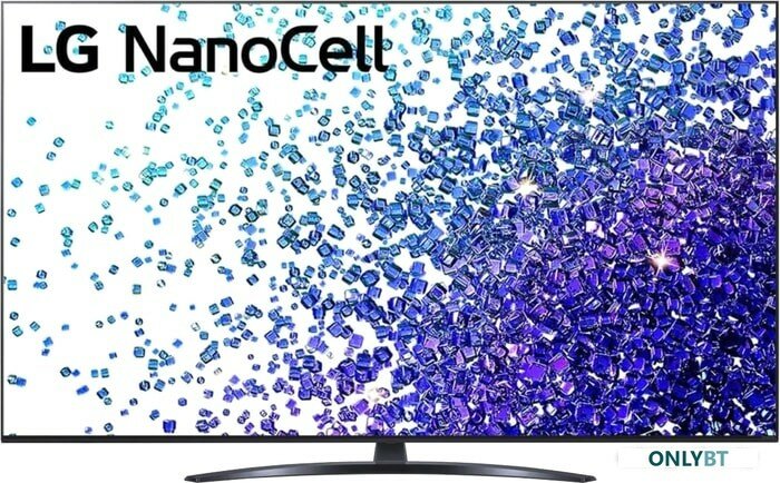 Телевизор NanoCell LG 65NANO766PA 64.5" (2021)