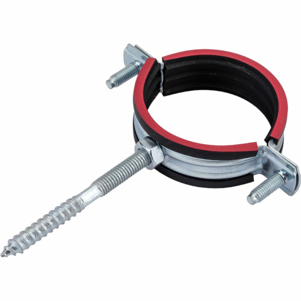 фото Оцинкованный хомут MasterProf ИС.140021