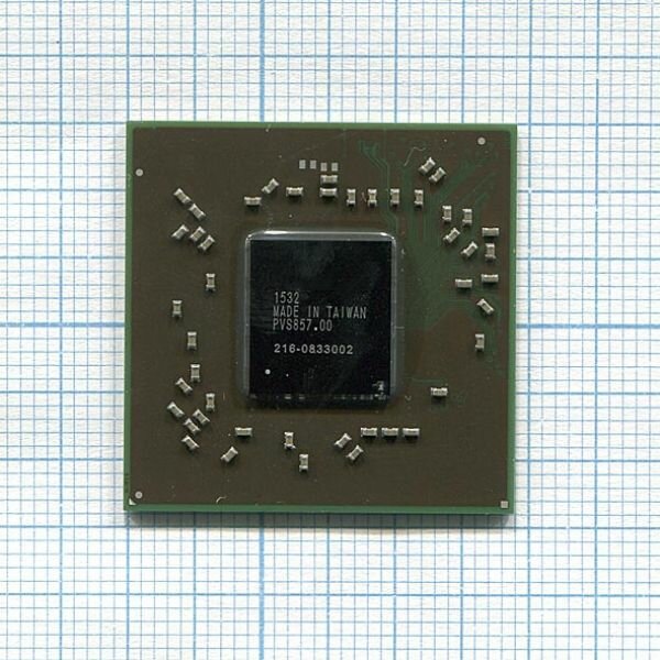 Чип AMD 216-0833002