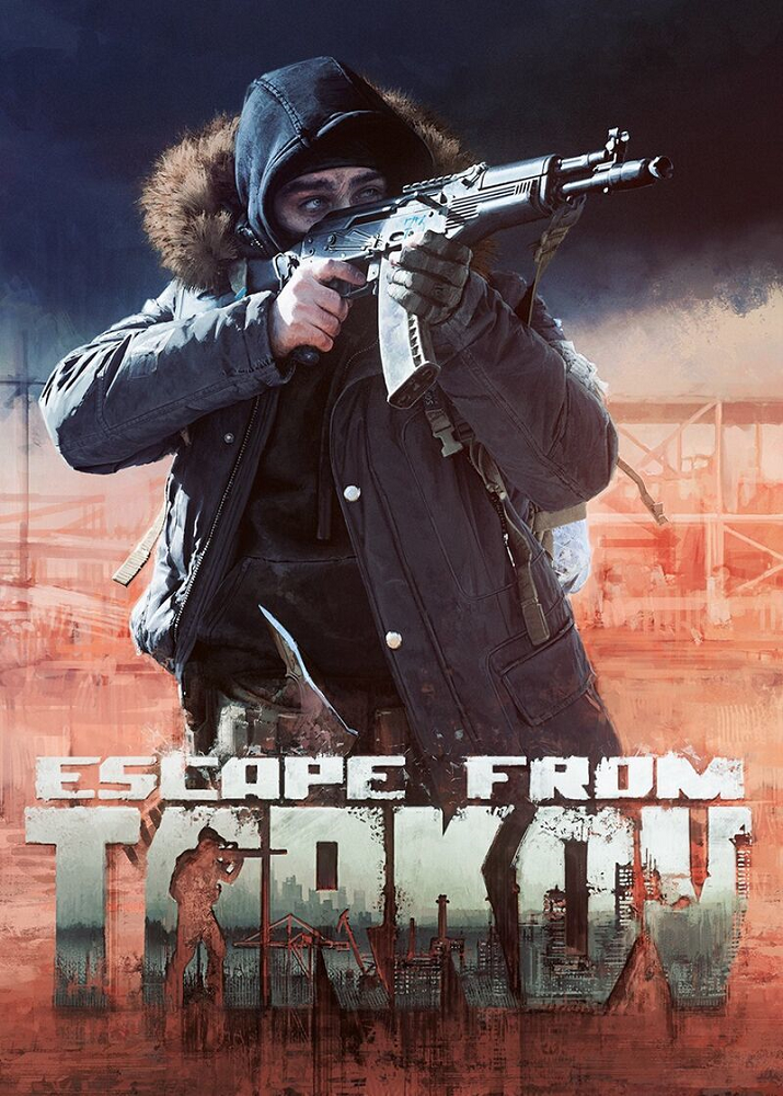 Escape from Tarkov Standart Edition