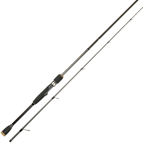 Спиннинг Salmo Diamond Jig 24 228 см. 5-24 гр.