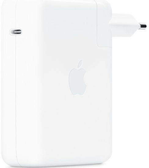 Блок питания для ноутбука Apple A2452 USB-C (mlyu3zm/a)