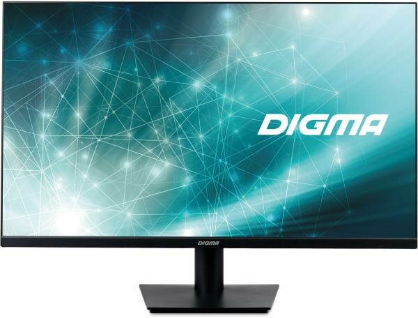LCD Digma 27 DM-MONB2705 {IPS 6ms 16:9 Mat 1000:1 350cd HDMI DisplayPort}