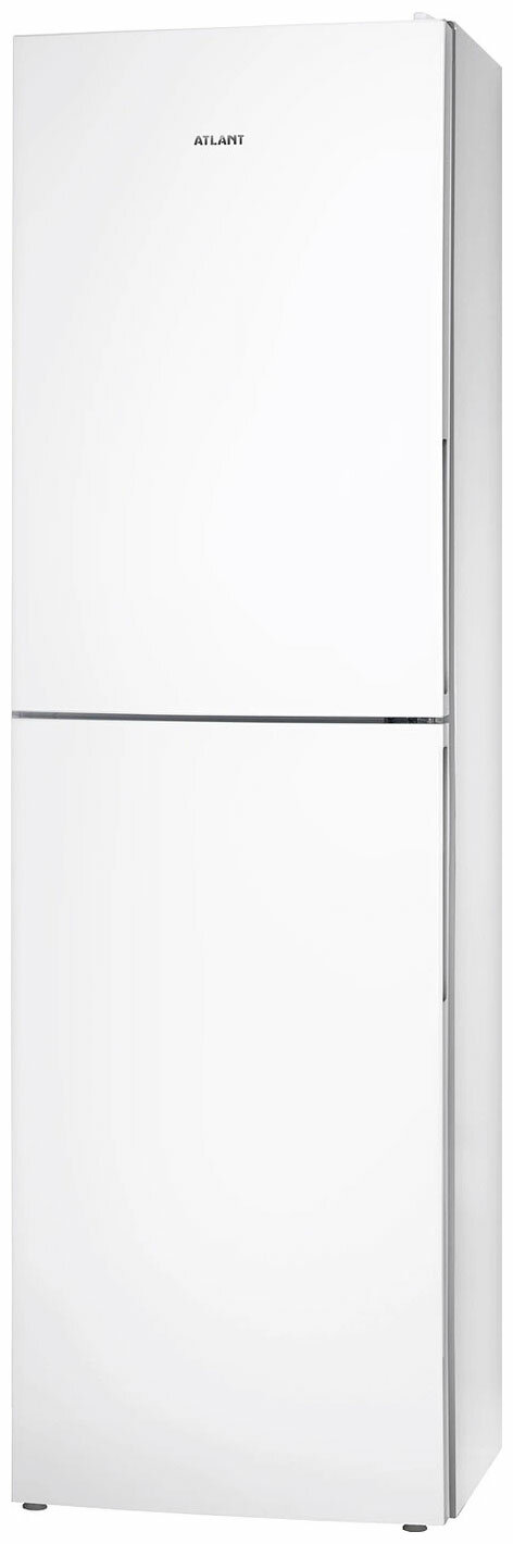холодильник Atlant - фото №3