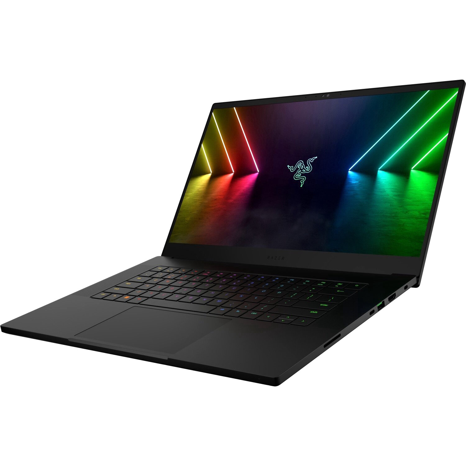 Ноутбук razer RZ09-0421PED3-R3E1, черный