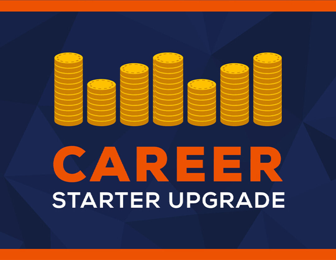 WRC 9 Career Starter Upgrades