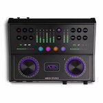 USB-аудиоинтерфейс Avid MBOX Studio - изображение