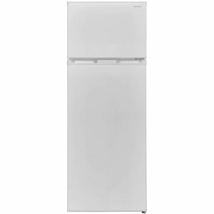 Холодильник SHARP SJ-TB01ITXWF-EU