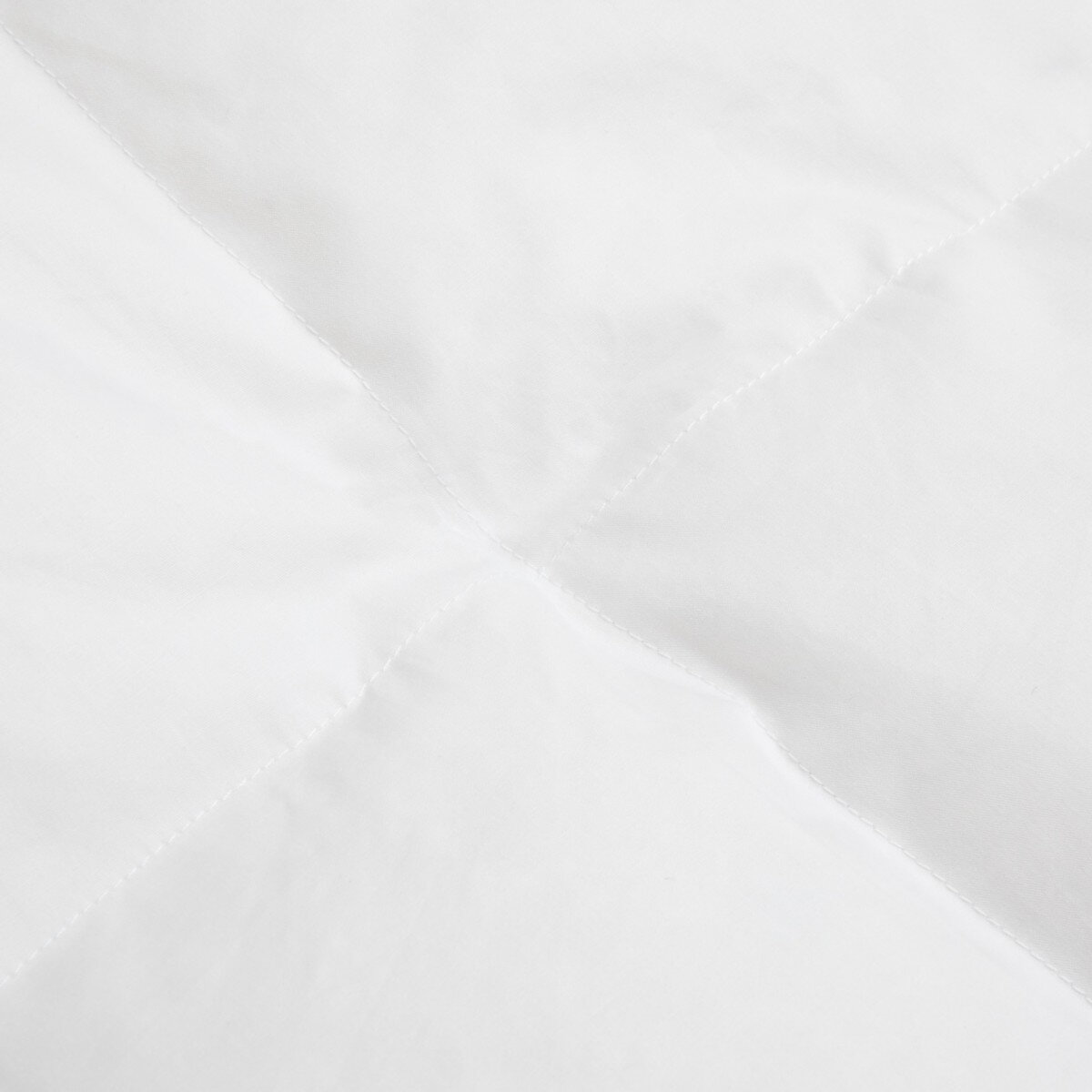 Одеяло Desforges Paris Queyras White 240x220 см - фотография № 7