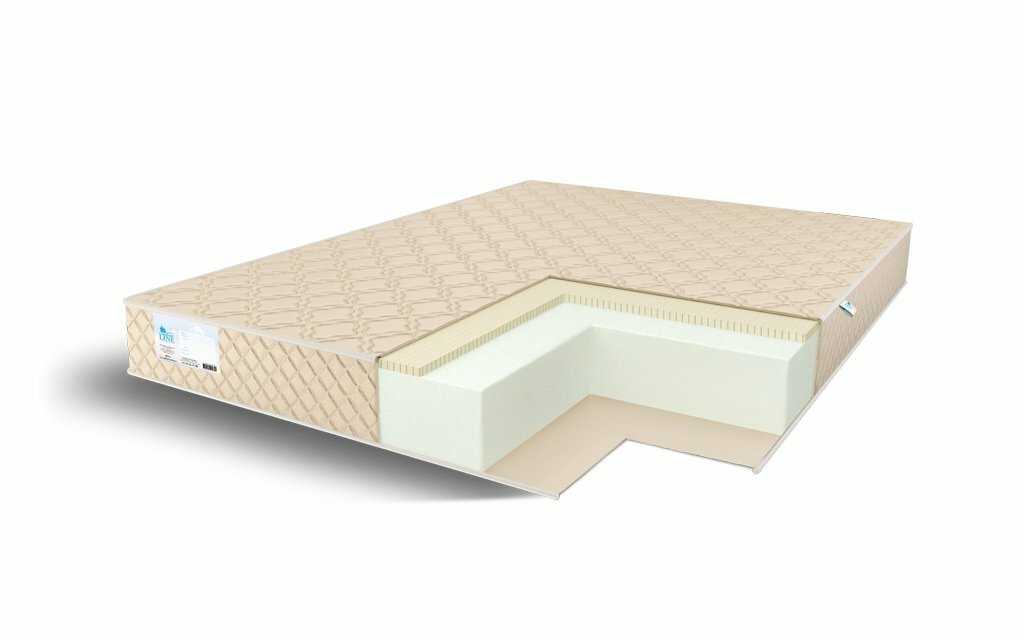 Матрас Comfort Line Latex2 Roll Classic+ 70x170