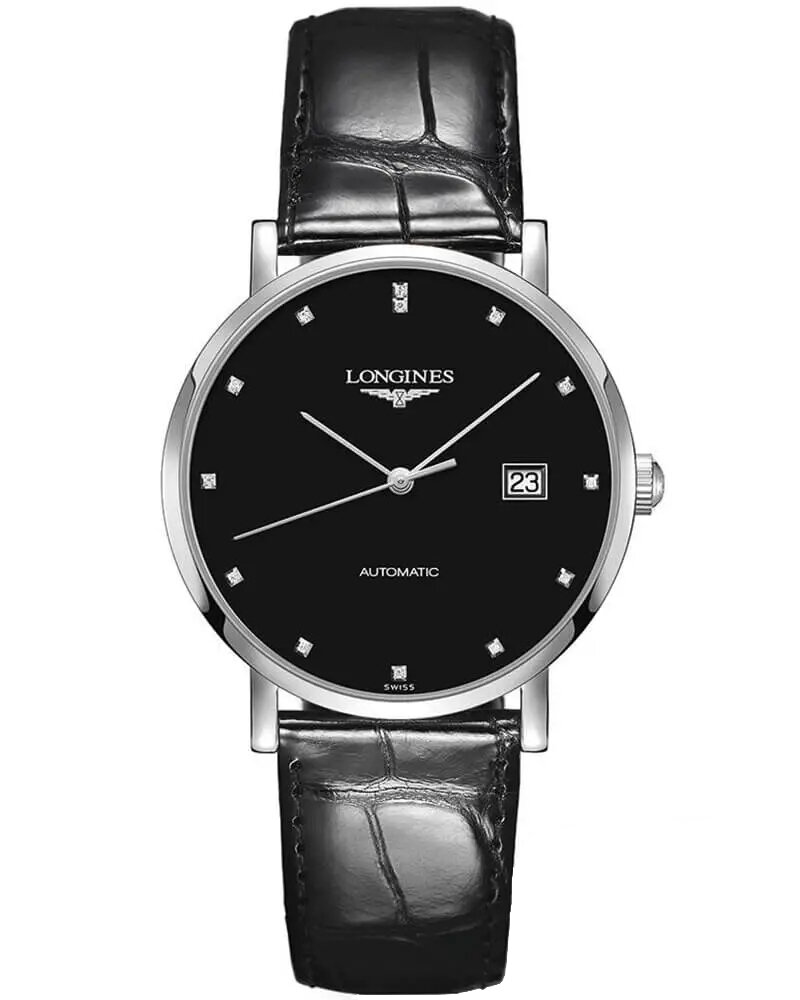 Наручные часы Longines L4.910.4.57.2