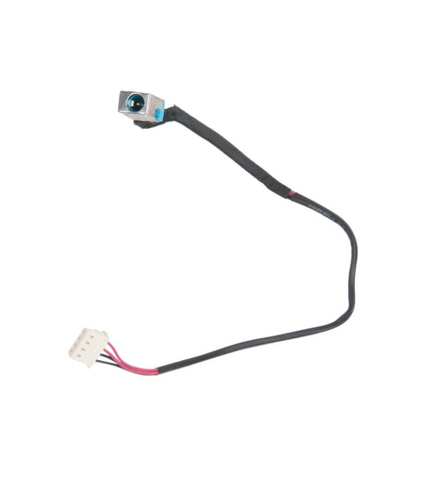 Power connector / Разъем питания для ноутбука Acer Aspire 5620 5670 с кабелем