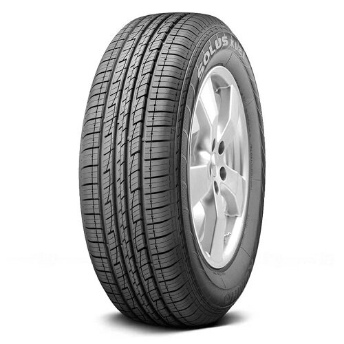 Автошина Kumho Solus KL21 ECO 225/65R17 102H