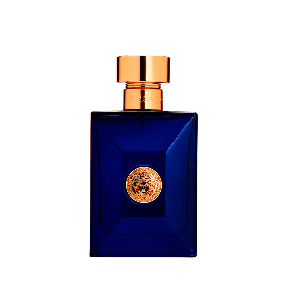 Туалетная вода Versace Pour Homme Dylan Blue (50 мл)