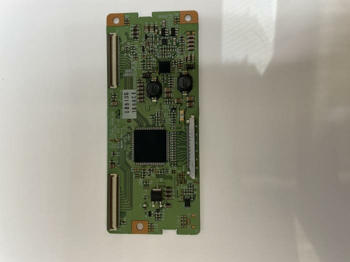 Платы для ТВ / T-con LC320WUN 6870C-0266A от ТВ Philips 32PFL5604/60
