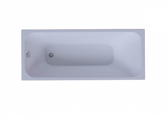 Ванна акриловая Aquatek Акватек Мия 180x80 см MIY180-0000001