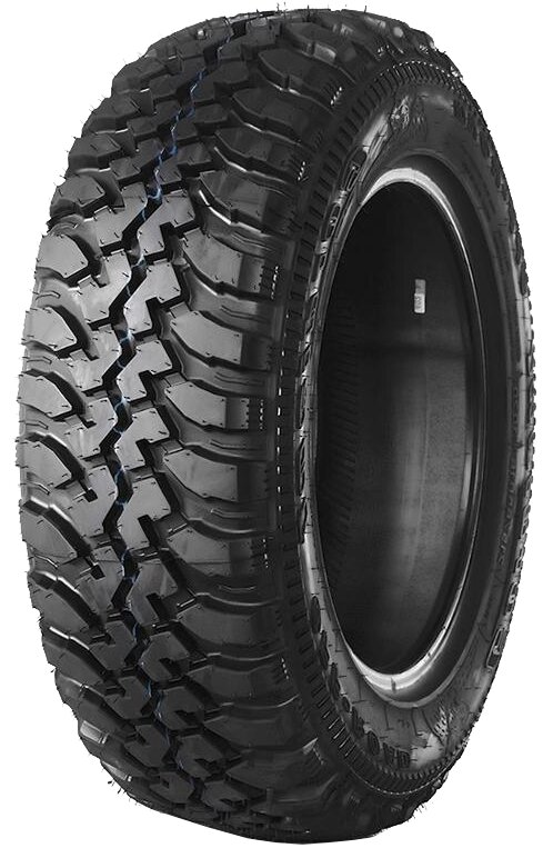 Автомобильные шины Cordiant Off Road 245/70 R16 111Q