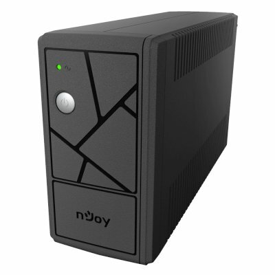 ИБП nJoy Keen 800 USB UPLI-LI080KU-CG01B