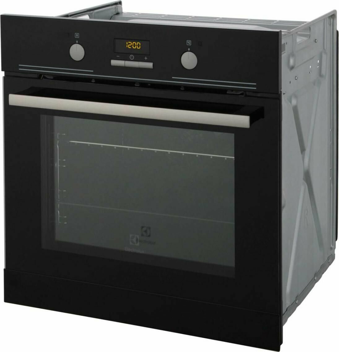 Духовой шкаф Electrolux EZB52410AK - фотография № 6